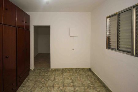 Casa para alugar com 2 quartos, 70m² em Vila Cardoso Franco, São Paulo