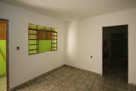 Casa para alugar com 2 quartos, 70m² em Vila Cardoso Franco, São Paulo