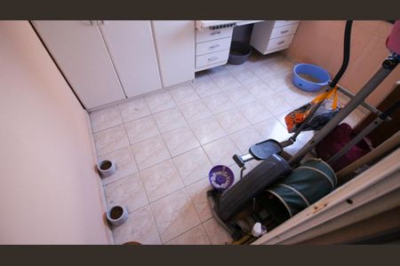 Quarto 1 de apartamento à venda com 2 quartos, 49m² em Conjunto Residencial Sitio Oratorio, São Paulo