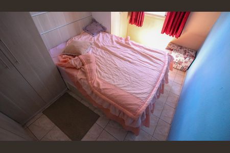 Apartamento à venda com 49m², 2 quartos e 1 vagaQuarto 2