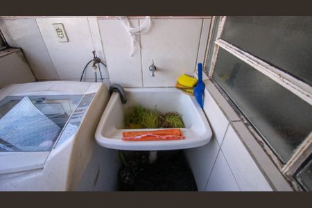 Apartamento à venda com 49m², 2 quartos e 1 vagaÁrea de Serviço