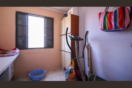Apartamento à venda com 49m², 2 quartos e 1 vagaQuarto 1