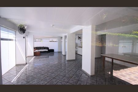 Apartamento à venda com 49m², 2 quartos e 1 vagaÁrea comum