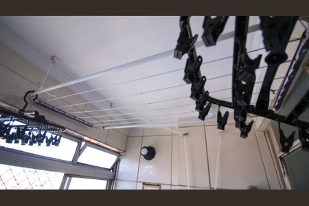 Apartamento à venda com 49m², 2 quartos e 1 vagaÁrea de Serviço