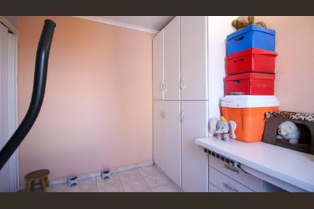 Apartamento à venda com 49m², 2 quartos e 1 vagaQuarto 1