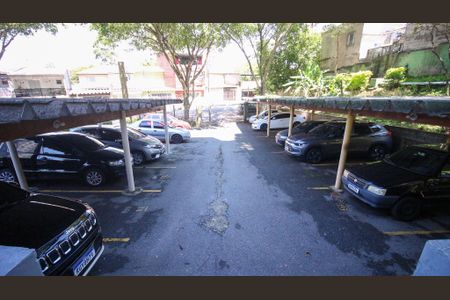 Apartamento à venda com 49m², 2 quartos e 1 vagaEstacionamento