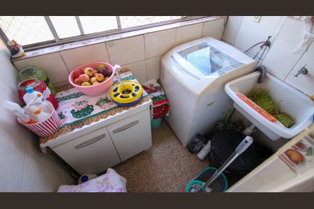 Apartamento à venda com 49m², 2 quartos e 1 vagaÁrea de Serviço