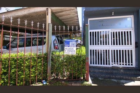 Apartamento à venda com 49m², 2 quartos e 1 vagaPlaca