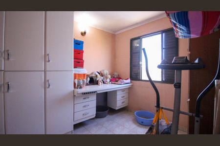 Apartamento à venda com 49m², 2 quartos e 1 vagaQuarto 1