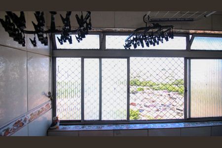 Apartamento à venda com 49m², 2 quartos e 1 vagaÁrea de Serviço