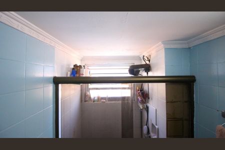 Apartamento à venda com 49m², 2 quartos e 1 vagaBanheiro