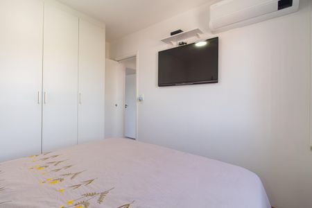 Apartamento à venda com 1 quarto, 39m² em Vila Dom Pedro I, São Paulo
