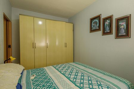 Quarto  de apartamento para alugar com 1 quarto, 40m² em Jardim Itu, Porto Alegre