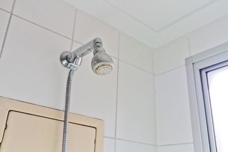 Apartamento à venda com 96m², 2 quartos e 2 vagas Apartamento à venda com 96m², 2 quartos e 2 vagasBanheiro