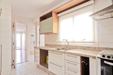 Apartamento à venda com 96m², 2 quartos e 2 vagas Apartamento à venda com 96m², 2 quartos e 2 vagasCozinha