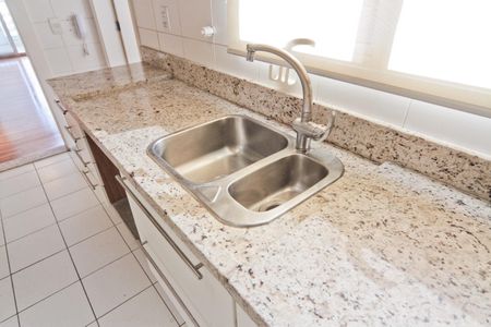 Apartamento à venda com 96m², 2 quartos e 2 vagas Apartamento à venda com 96m², 2 quartos e 2 vagasCozinha