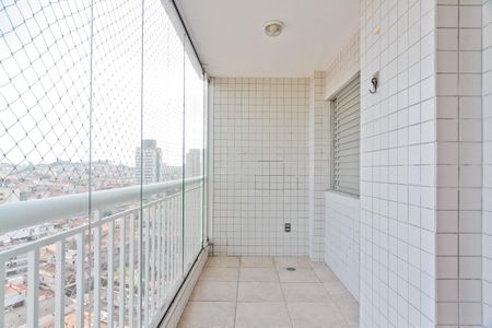 Apartamento à venda com 96m², 2 quartos e 2 vagas Apartamento à venda com 96m², 2 quartos e 2 vagasVaranda