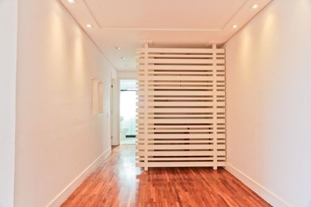 Apartamento à venda com 96m², 2 quartos e 2 vagas Apartamento à venda com 96m², 2 quartos e 2 vagasSala