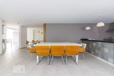 Apartamento à venda com 96m², 2 quartos e 2 vagasÁrea comum - Salão de festas