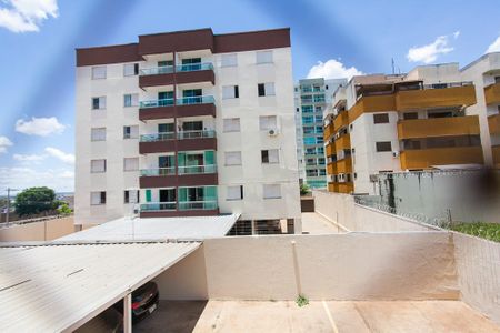 Apartamento para alugar com 108m², 3 quartos e 2 vagasVista da Suite