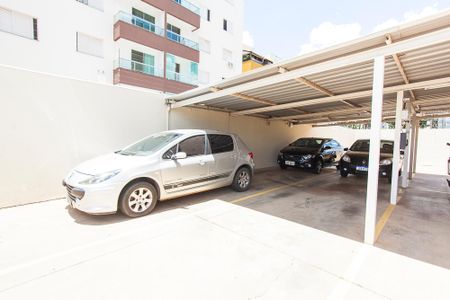 Apartamento para alugar com 108m², 3 quartos e 2 vagasGaragem