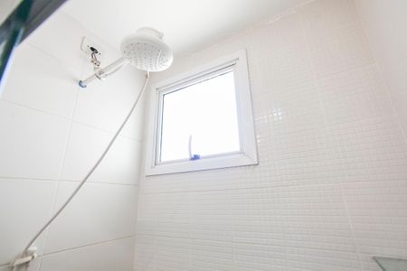 Apartamento para alugar com 108m², 3 quartos e 2 vagasBanheiro Social