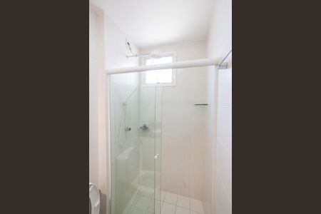 Apartamento para alugar com 108m², 3 quartos e 2 vagasBanheiro Social