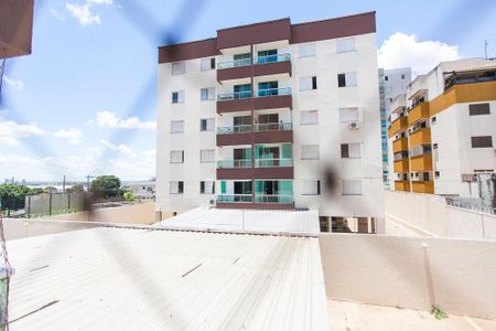 Apartamento para alugar com 108m², 3 quartos e 2 vagasVista da Quarto 2