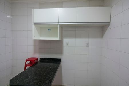 Apartamento para alugar com 108m², 3 quartos e 2 vagasCozinha