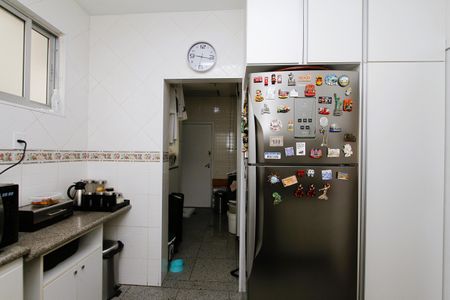 Apartamento para alugar com 111m², 3 quartos e 1 vagaCozinha