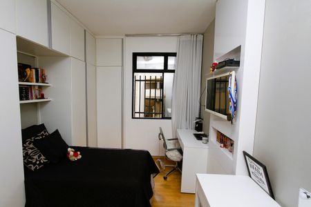 Apartamento para alugar com 111m², 3 quartos e 1 vagaQuarto 2