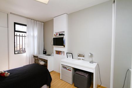 Apartamento para alugar com 111m², 3 quartos e 1 vagaQuarto 2