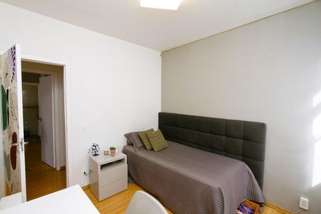 Apartamento para alugar com 111m², 3 quartos e 1 vagaQuarto 1