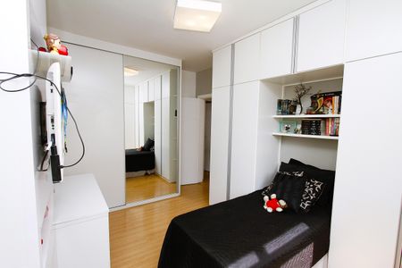 Apartamento para alugar com 111m², 3 quartos e 1 vagaQuarto 2
