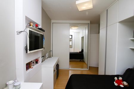 Apartamento para alugar com 111m², 3 quartos e 1 vagaQuarto 2