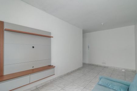 Sala de apartamento à venda com 1 quarto, 48m² em Vila Ipiranga, Porto Alegre