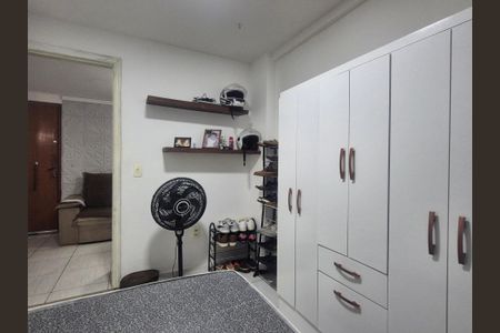 Quarto 1 de apartamento para alugar com 2 quartos, 53m² em Recreio dos Bandeirantes, Rio de Janeiro