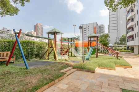 Apartamento à venda com 134m², 4 quartos e 3 vagasPlayground