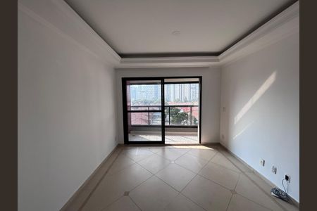 Apartamento à venda com 134m², 4 quartos e 3 vagasSala 