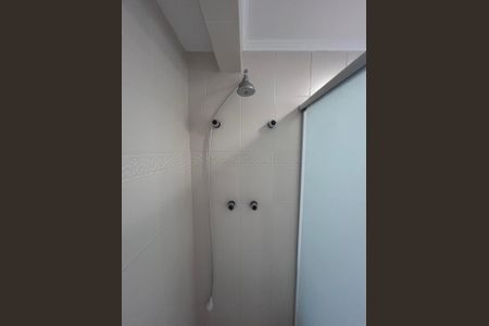 Apartamento à venda com 134m², 4 quartos e 3 vagasBanheiro da Suíte 1