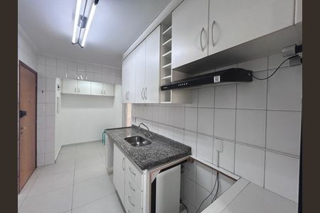 Apartamento à venda com 134m², 4 quartos e 3 vagasCozinha