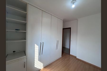 Apartamento à venda com 134m², 4 quartos e 3 vagasQuarto 4