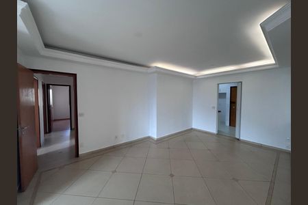 Apartamento à venda com 134m², 4 quartos e 3 vagasSala 