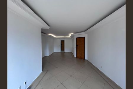 Apartamento à venda com 134m², 4 quartos e 3 vagasSala 