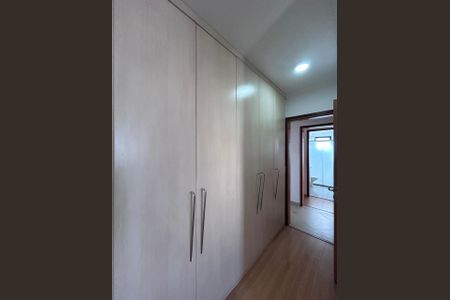 Apartamento à venda com 134m², 4 quartos e 3 vagasQuarto 1 - Suíte 1