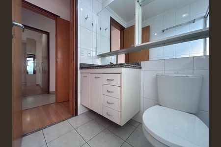 Apartamento à venda com 134m², 4 quartos e 3 vagasSuíte 2
