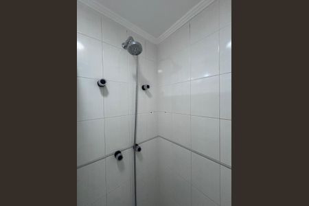 Apartamento à venda com 134m², 4 quartos e 3 vagasBanheiro Social