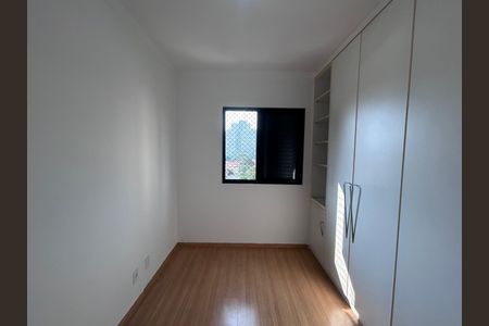 Apartamento à venda com 134m², 4 quartos e 3 vagasQuarto 4