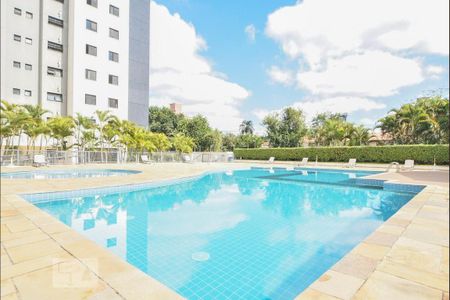 Apartamento à venda com 134m², 4 quartos e 3 vagasPiscina