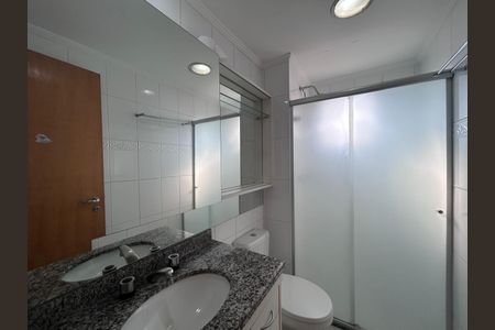 Apartamento à venda com 134m², 4 quartos e 3 vagasSuíte 2